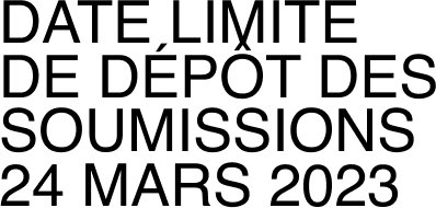 Clotûre des dépôts